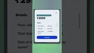 Jio New Year Offer 2023 FREE 🔥😍| Jio Happy New Year Offers Plan Launched #jio #shorts