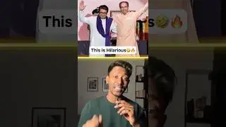 Maharashtra BMC Election Meltdown🤣🔥🔥 #shorts