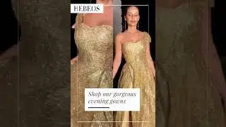 Hebeos Prom & Evening Dresses - Make An Entrance With Hebeos. Ready to slay!
