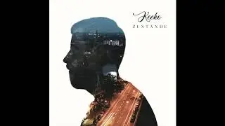 Keeko - Zustände EP   (prod. Widder Beats)