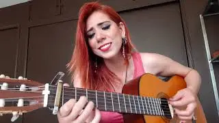 Una mañana - José José  (cover)