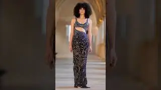 FASHION: Rahul Mishra Fall 2025 Couture