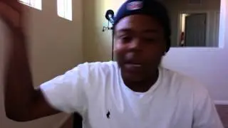 Babytreeze Moneybag Freestyle!