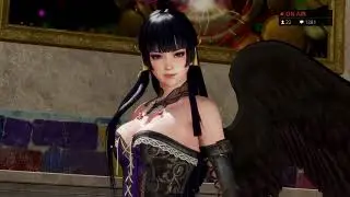 TEAM NINJA Don't let DOA die Please! DOA6 STREAM with Project-JILL-