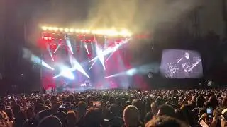 Molotov Lagunas Mentales Foro Sol. 4K HDR