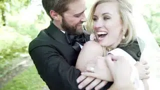 Grant + Katie