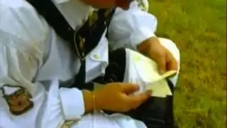Gamsi - Moja Mukica (Dr.DennieJays Video Remix)