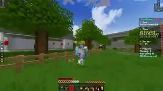 first alpha MCSG's highlights