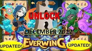 EverWing Cheat Update Unlock All Character 100% Working December 2017