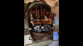 💰A Cheaper Tree Saddle PACK