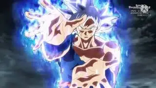 Super Dragon Ball Heroes OST Go beyond the limits (Episode 15 Version)