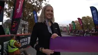Rock 'n' Roll Washington DC Half Marathon 2021 - Highlights