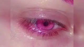 ꒰⁠eyes ✨꒱⁠˖⁠♡