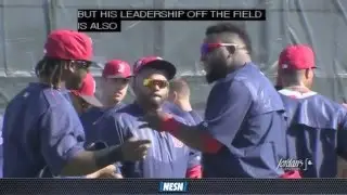 Tom Werner: David Ortiz Can Work For Red Sox Post-Retirement If He Wants To