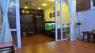 Capsule Hanoi Private Apartment 602 discount 30%, Vietnam | Travel With Bhumika