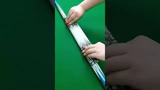 #billiards #pool #billiard #2023 #sport #billiardsclub #fury fury leather grip