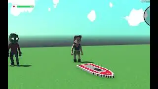npc collection prototype