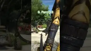 Top 10 des meilleurs jeux vid&eacute;os en monde ouvert