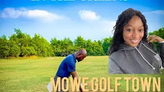 Mowe Golf Town Estate Allocation. C of O land and Bungalows for sale in Mowe