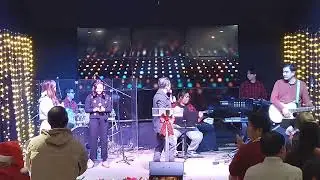 ICC Rosemead | December 24th, 2025 | Christmas Eve Service