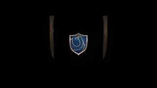 Ravenclaw Crest!!!