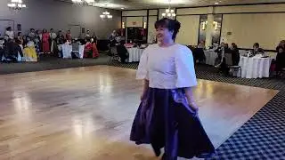 Winter Gala 2024 Philippine American Heritage Council  🇵🇭 #philippineparade #galaevents #djgig