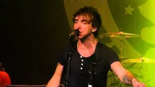 All Time Low- Dear Maria, Count Me In The Rise And Fall Of My Pants Tour 10/26/11