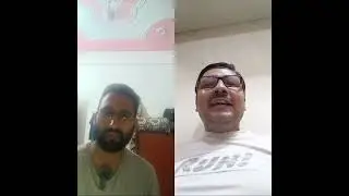 Highlight 15:05 &ndash; 20:05 from Abhishesh Pundir is live with Guest for Norway🇳🇴 work visa Q & A