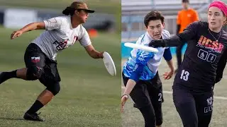 Send it Back: Ohio State v. UCSB (2019 College Championships)