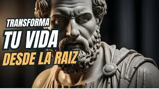 7 HÁBITOS SIMPLES PARA CAMBIAR TU VIDA/ EL PODER ESTOICO