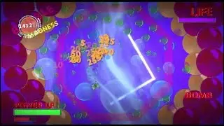 BUBBLE MADNESS by Viinssouille (LBP3)