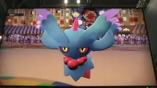 Pokemon VGC23 Worlds Top 16 - Shohei Kimura vs Marco Silva