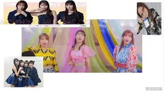 Dream Maria's reaction to モーニング娘。'25『明るく良い子』The 12ki mother is back!