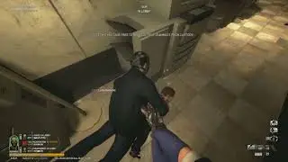 PAYDAY: The Heist 2 Hour Overdrill Overkill 145+