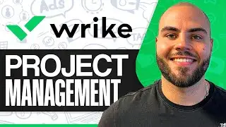 Wrike Project Management Tutorial: How To Use Wrike For Project Management