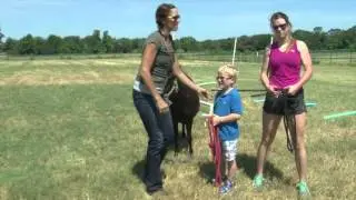 Day Camp for Children with Autism