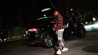 CashSquad Ceno - EA SPORTS (Official Music Video) Dir: Almighty Visuals