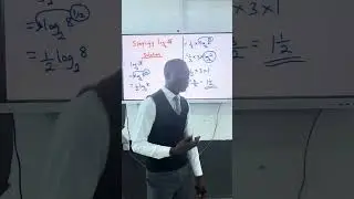LOGARITHM WITHOUT CALCULATORS AND MATHEMATICAL TABLES (PART 1)