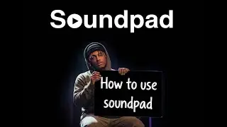 How to use SoundPad