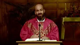 Catholic Mass Today | Daily TV Mass, Thursday January 22, 2026