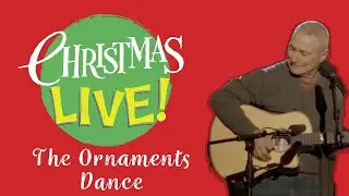 Julian Hagen & The Home Band - The Ornaments Dance