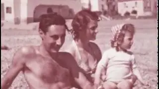 Varigotti (SV)  1948.