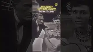 Caterina Valente - One Note Samba