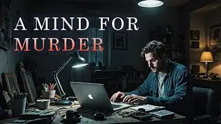 A Mind for Murder
