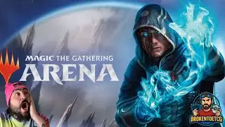 Lets Learn Magic The Gathering
