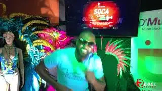 RIBA (R-nation Soca Vaccine 2020 )