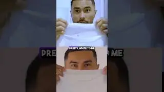 Zuniga On White Clothes Cleaning Hack. ⬜