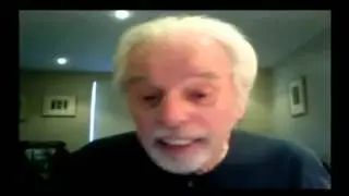 An Interview with Alejandro Jodorowsky