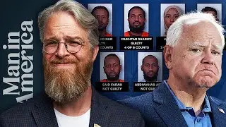 Somali Fraud Sparks Mass Tax Revolt&mdash;Americans Are Done Funding Criminals w/ Todd Callender