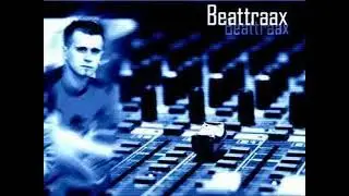 Beattraax - Project Well (Extended Mix)